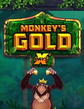 Monkey's Gold xPays