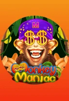 Monkey Maniac