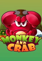 Monkey and Crab