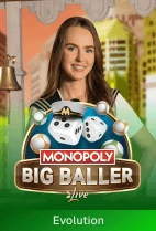 Monopoly Big Baller