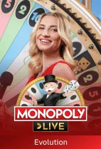 Monopoly Live