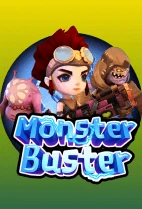 Monster Buster