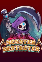 Monster Destroyer