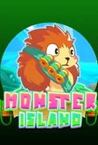 Monster Island