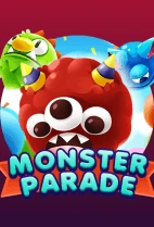 Monster Parade