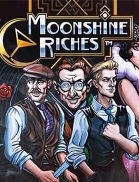 Moonshine Riches