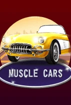 Muscle Cars