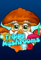 Trippy Mushrooms