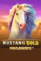 Mustang Gold Megaways