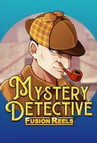 Mystery Detective