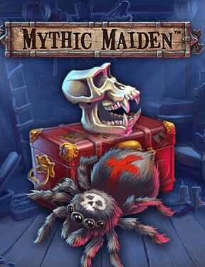 Mythic Maiden