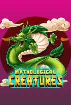 Mythological Creatures