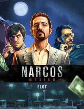 Narcos Mexico