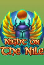 Night on the Nile