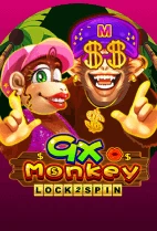 9x Monkey