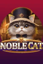 Noble Cat