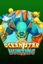 Ocean Star Hunting