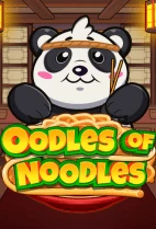 Oodles of Noodles