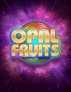 Opal Fruits