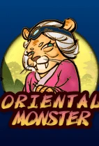 Oriental Monster