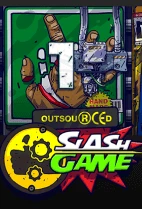 Outsourced: Slash Game