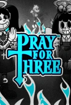 Pray for Three