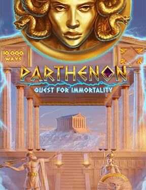 Parthenon: Quest for Immortality