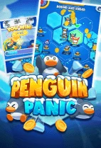 Penguin Panic