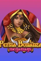 Persia Bonanza Megaways