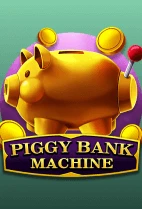 Piggy Bank Machine