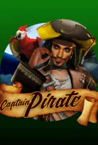 Captain Pirate