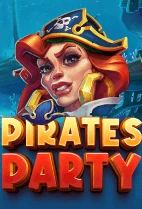 Pirates Party