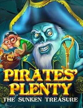 Pirates' Plenty