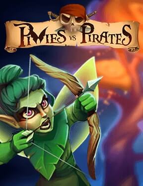 Pixies vs Pirates