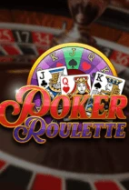 Poker Roulette