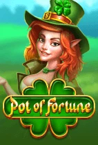 Pot of Fortune