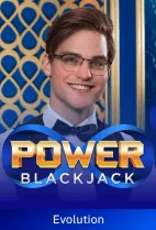 Power Blackjack