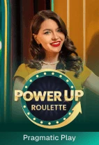 PowerUP Roulette