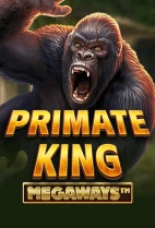 Primate King MegaWays