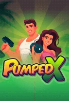 PumpedX