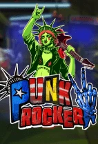 Punk Rocker 2