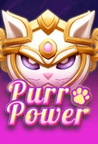 Purr Power