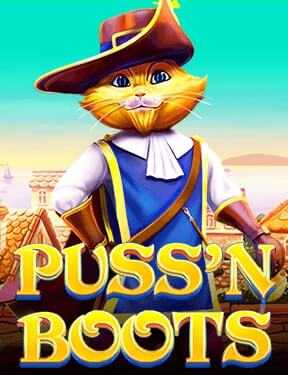 Puss'n Boots