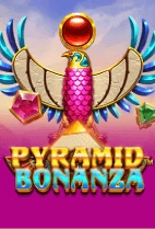 Pyramid Bonanza