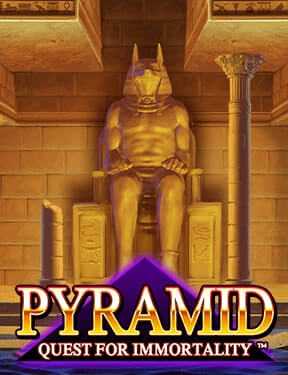 Pyramid: Quest for Immortality