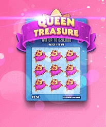 Queen Treasure