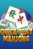 Quick Play Mahjong