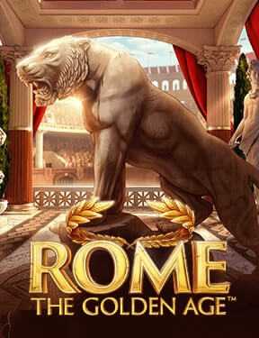 Rome: The Golden Age