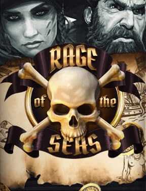 Rage of the Seas