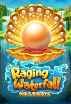 Raging Waterfall Megaways